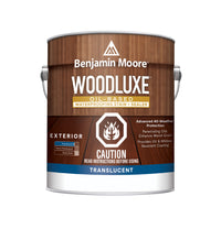 Woodluxe Oil Translucent Stain (K591)
