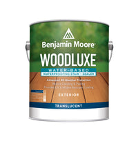 Woodluxe Waterbased Translucent Stain (K691)