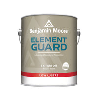 Element Guard Exterior Paint - White