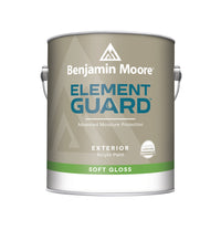 Element Guard Exterior Paint - White