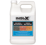 Insl-x Clear Waterproofer