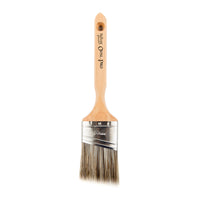 Allpro Silver Firm Brush