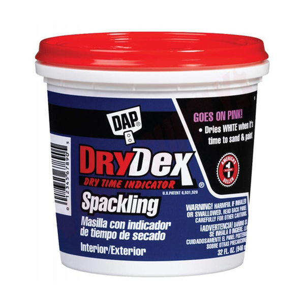 Drydex Spackling