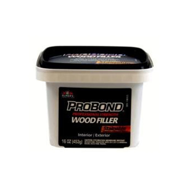 Probond Wood Filler 237ml