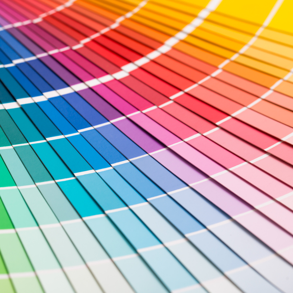 Free Colour Chips – Quinte Paint & Wallpaper