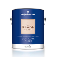 REGAL® Select Interior Paint - White